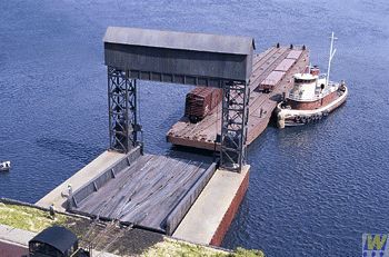 Plastic Kit-3068 : HO