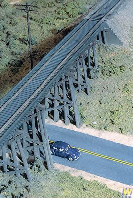 Bridge-3147 : HO