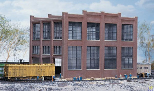 Backshop Kit  - 3227 : N