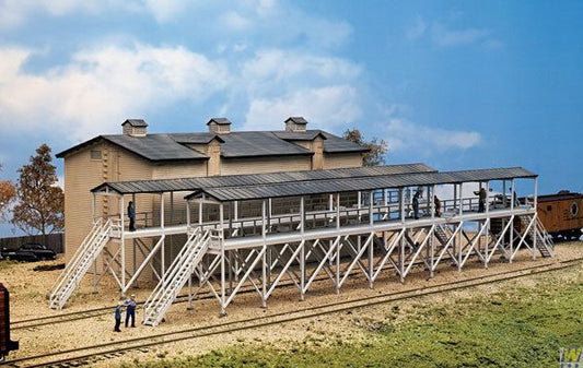 Ice House & Icing Platform Kit -3245 : N