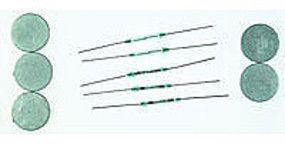 Magnetic Reed Switch - 3205805 : HO