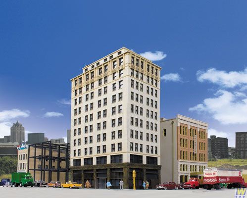 Ashmore Hotel Kit - 3764 : HO