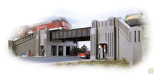Bridge-3800 : N