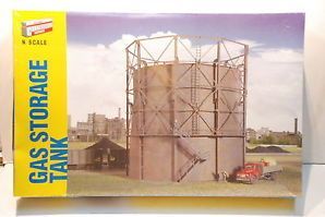 Plastic Structure Kit-3819 : N