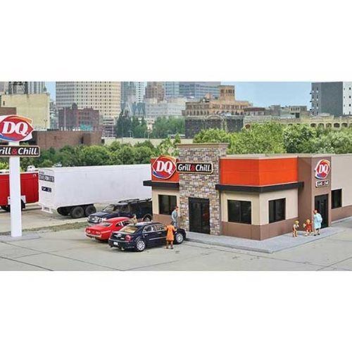 DQ Grill & Chill(R) Kit - 3846 : N