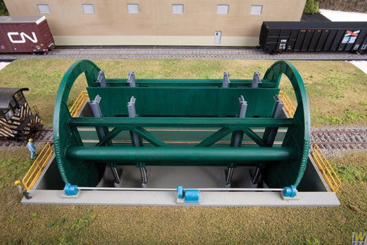 Plastic Kit-3903 : HO