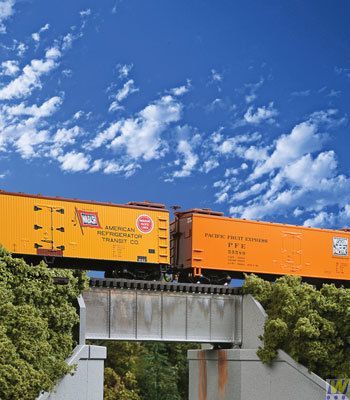 Bridge-4505 : HO