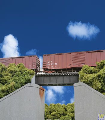Bridge-4509 : HO