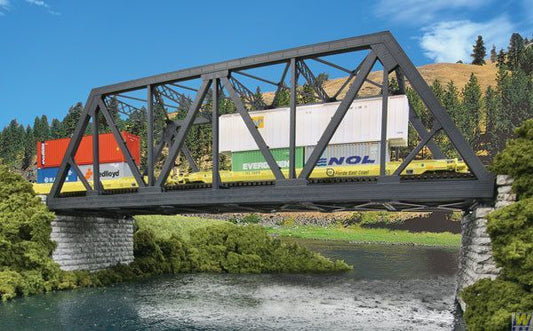 Bridge-4510 : HO