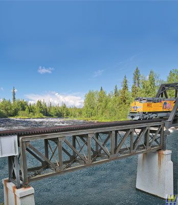 Bridge-4520 : HO
