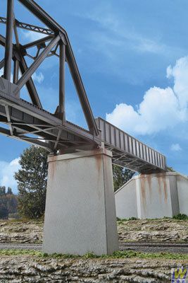 Bridge-4550 : HO