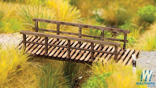Bridge-4128 : HO