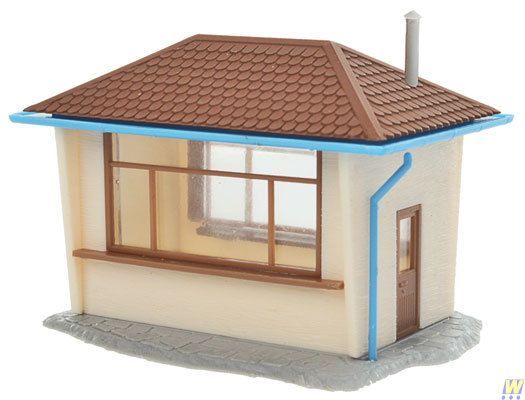 Plastic Kit-900 : HO