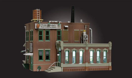 Assembled Structures-BR4924 : N