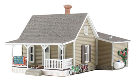 Assembled Structures-BR4926 : N
