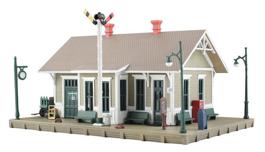 Assembled Structures-BR4928 : N