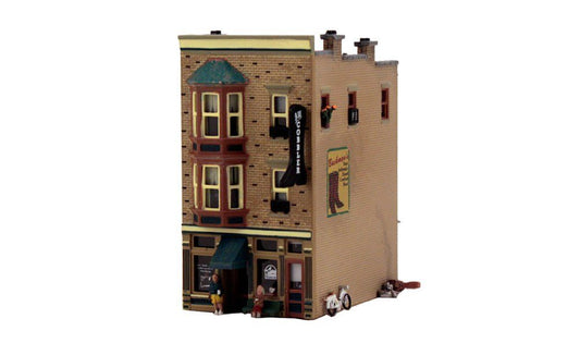 Assembled Structures-BR4931 : N