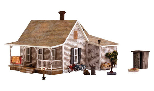Assembled Structures-BR4933 : N