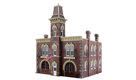 Assembled Structures-BR4934 : N