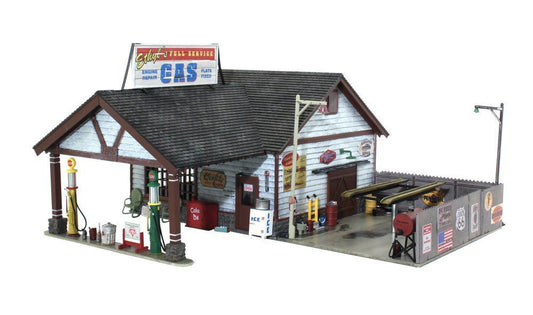 Assembled Structures-BR4935 : N