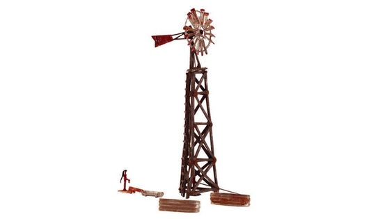 Assembled Structures-BR4936 : N