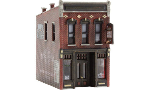 Assembled Structures-BR4940 : N