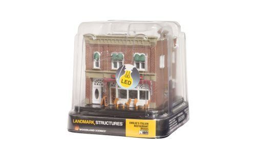 Assembled Structures-BR4945 : N