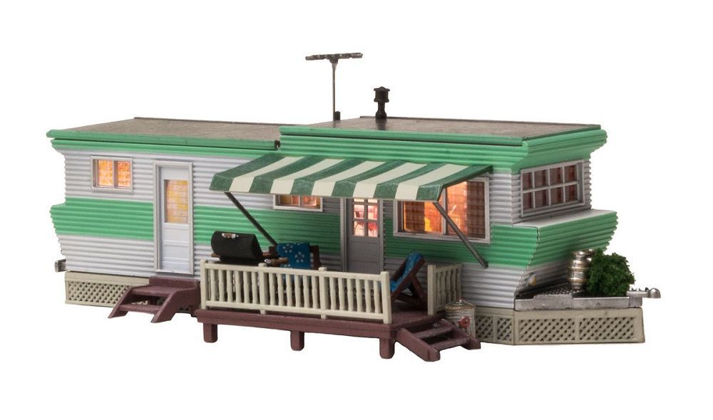 Assembled Structures-BR4950 : N