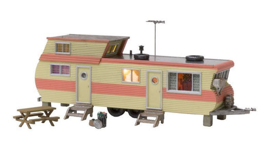 Assembled Structures-BR4951 : N