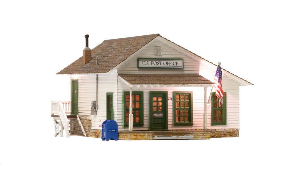 Assembled Structures-BR4953 : N