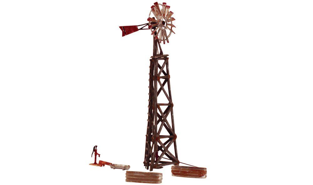 Assembled Structures-BR5042 : HO