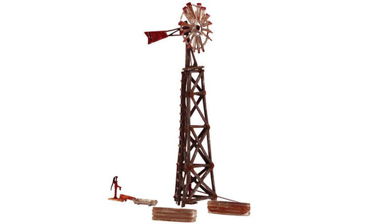 Assembled Structures-BR5042 : HO