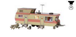 Assembled Structures-BR5061 : HO