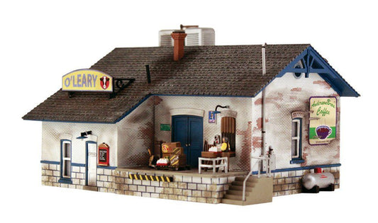 O'Leary Dairy Distribution Preassembled Plastic Kit - PF5185 : HO