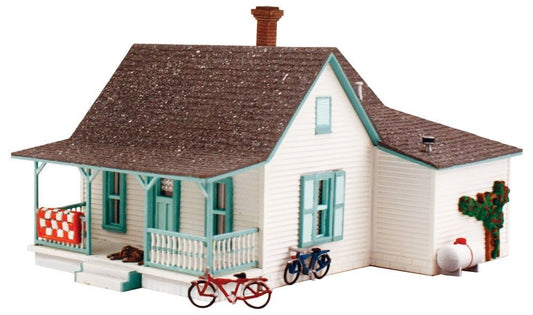 Residential Plastic Kit-PF5206 : N