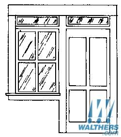 Door-2403 : HO