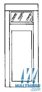 Door-2407 : HO