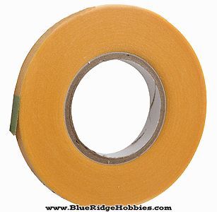 Masking Tape Refill -- 6mm-87033