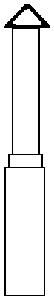 Chimney-2704 : HO