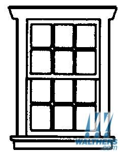 Window-900 : HO