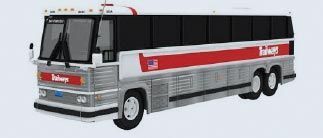 MCI Bus-870229 : HO