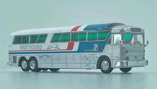 MCI Bus-870322 : HO
