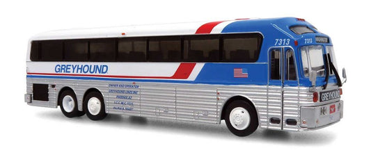 Eagle Bus-870354 : HO
