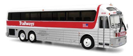 Eagle Bus-870355 : HO