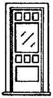 Door-5028 : HO