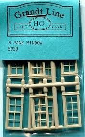 Window-5029 : HO
