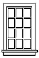 Window-5031 : HO