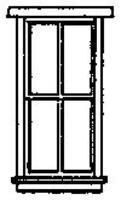 Window-5060 : HO