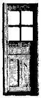 Door-5063 : HO