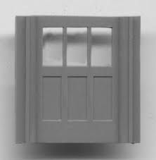 Door-5071 : HO